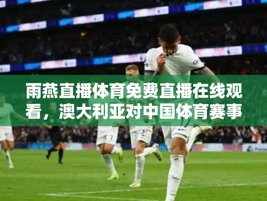 雨燕直播体育免费直播在线观看，澳大利亚对中国体育赛事的转播与影响