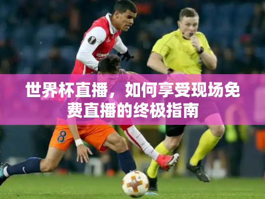 世界杯直播，如何享受现场免费直播的终极指南