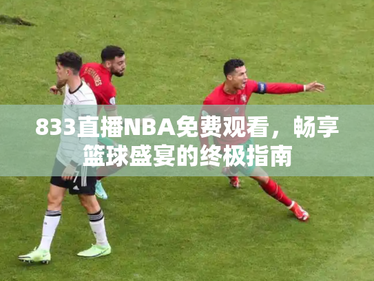 833直播NBA免费观看，畅享篮球盛宴的终极指南