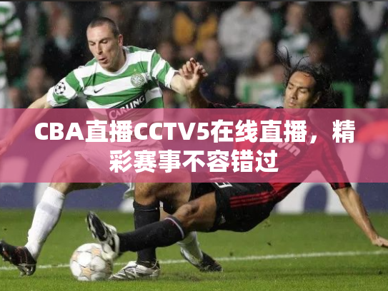 CBA直播CCTV5在线直播，精彩赛事不容错过