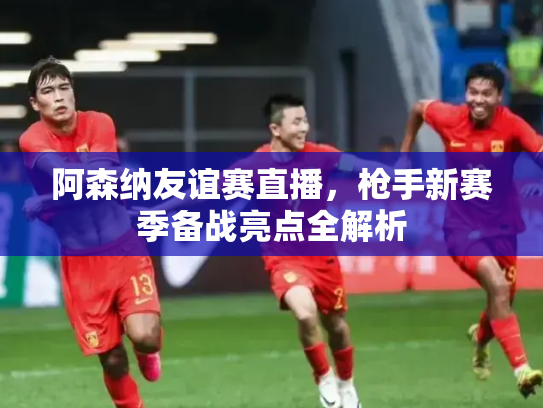 阿森纳友谊赛直播，枪手新赛季备战亮点全解析