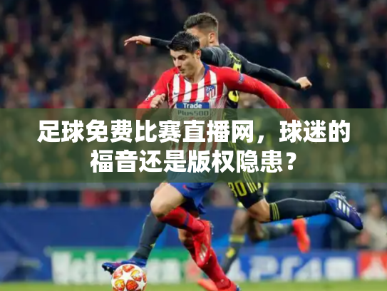 足球免费比赛直播网，球迷的福音还是版权隐患？