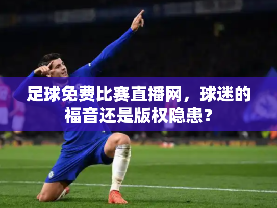 足球免费比赛直播网，球迷的福音还是版权隐患？