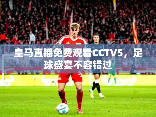 皇马直播免费观看CCTV5，足球盛宴不容错过