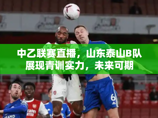 中乙联赛直播，山东泰山B队展现青训实力，未来可期