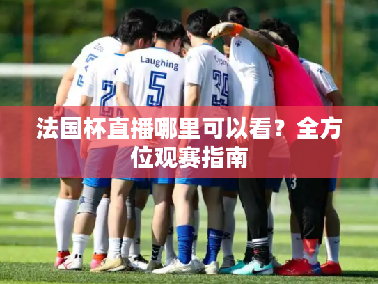 法国杯直播哪里可以看？全方位观赛指南