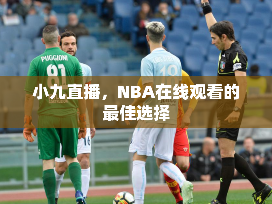 小九直播，NBA在线观看的最佳选择
