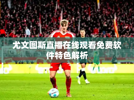 尤文图斯直播在线观看免费软件特色解析