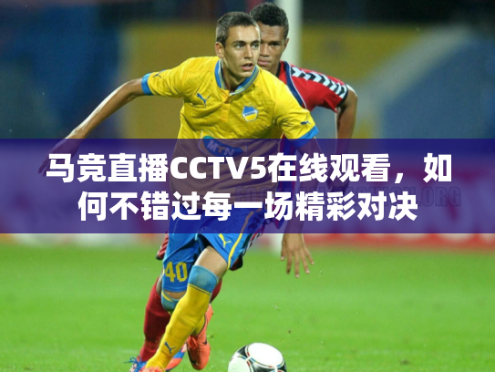 马竞直播CCTV5在线观看，如何不错过每一场精彩对决