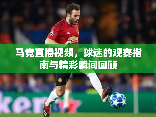 马竞直播视频，球迷的观赛指南与精彩瞬间回顾