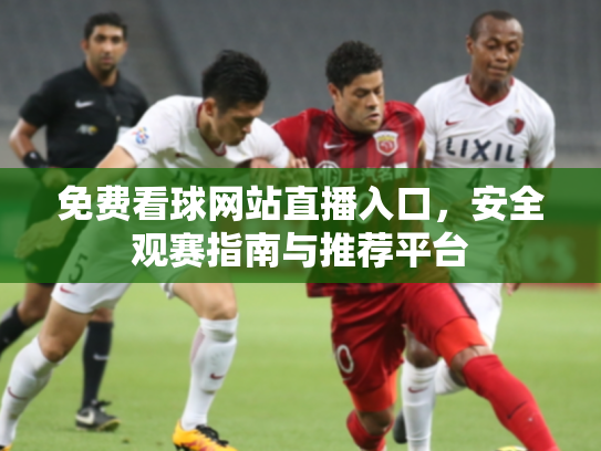免费看球网站直播入口，安全观赛指南与推荐平台