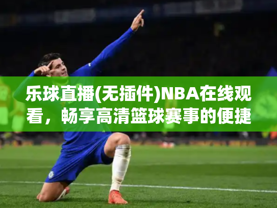 乐球直播(无插件)NBA在线观看，畅享高清篮球赛事的便捷选择