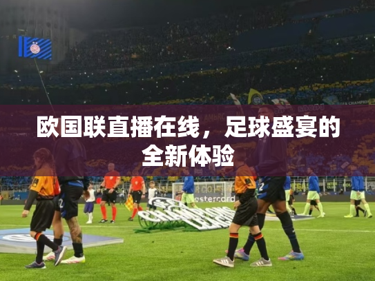 欧国联直播在线，足球盛宴的全新体验