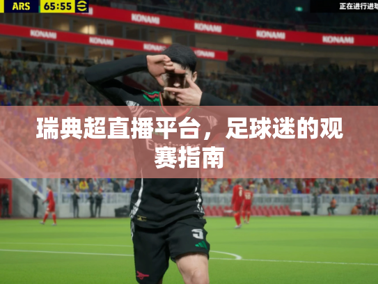 瑞典超直播平台，足球迷的观赛指南