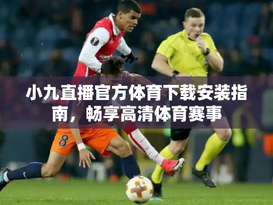 小九直播官方体育下载安装指南，畅享高清体育赛事