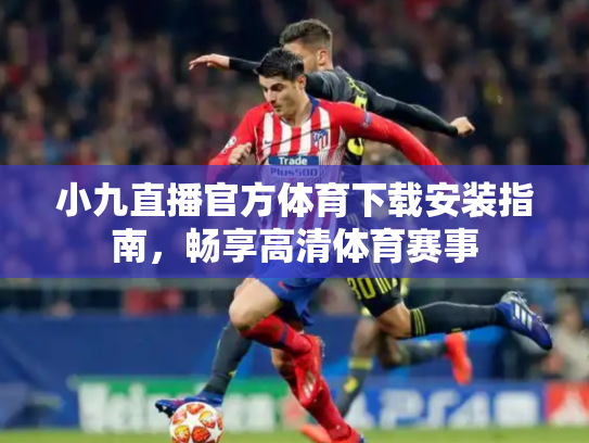 小九直播官方体育下载安装指南，畅享高清体育赛事