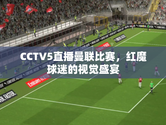CCTV5直播曼联比赛，红魔球迷的视觉盛宴