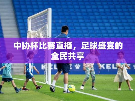 中协杯比赛直播，足球盛宴的全民共享