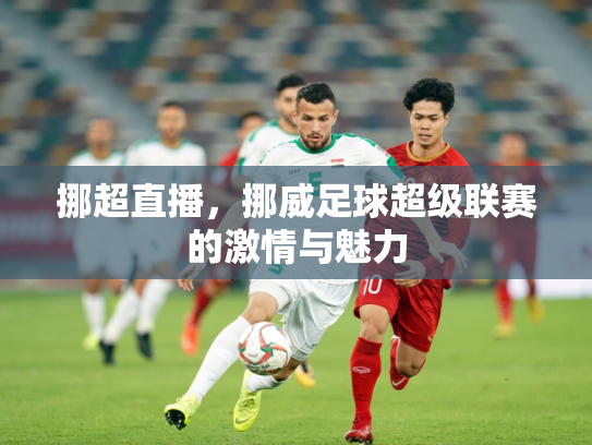 挪超直播，挪威足球超级联赛的激情与魅力