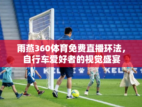雨燕360体育免费直播环法，自行车爱好者的视觉盛宴