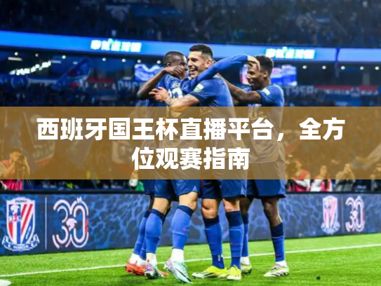 西班牙国王杯直播平台，全方位观赛指南