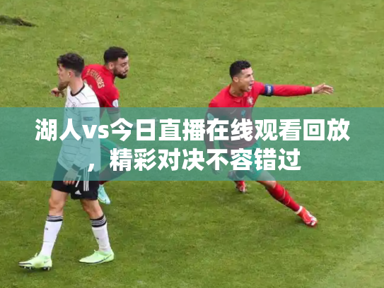 湖人vs今日直播在线观看回放，精彩对决不容错过