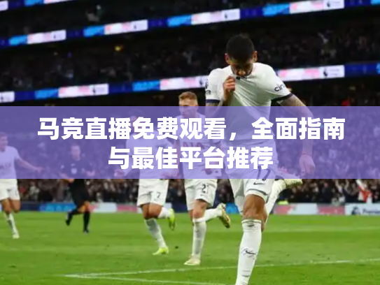 马竞直播免费观看，全面指南与最佳平台推荐