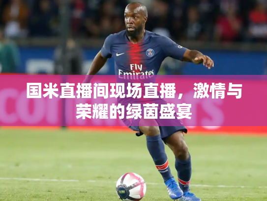 国米直播间现场直播，激情与荣耀的绿茵盛宴