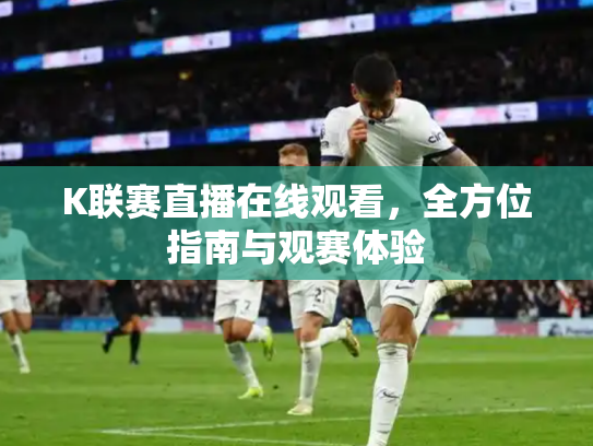K联赛直播在线观看，全方位指南与观赛体验