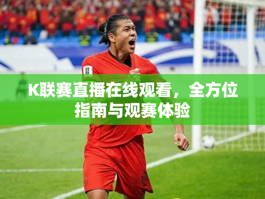 K联赛直播在线观看，全方位指南与观赛体验