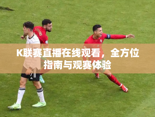 K联赛直播在线观看，全方位指南与观赛体验