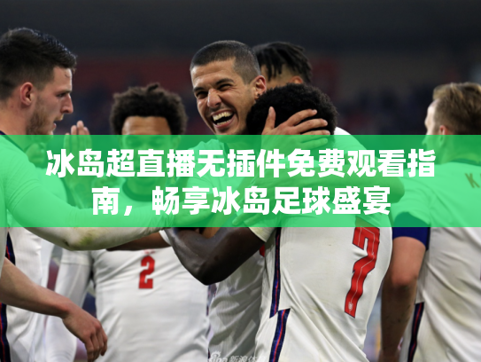 冰岛超直播无插件免费观看指南，畅享冰岛足球盛宴