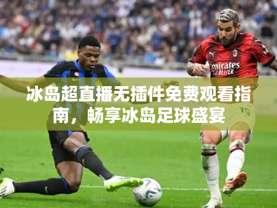 冰岛超直播无插件免费观看指南，畅享冰岛足球盛宴