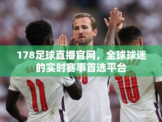 178足球直播官网，全球球迷的实时赛事首选平台