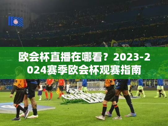 欧会杯直播在哪看？2023-2024赛季欧会杯观赛指南