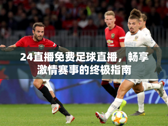 24直播免费足球直播，畅享激情赛事的终极指南