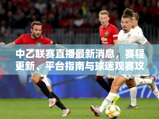 中乙联赛直播最新消息，赛程更新、平台指南与球迷观赛攻略