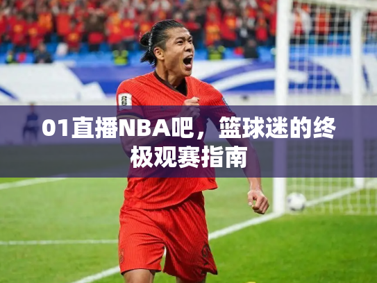 01直播NBA吧，篮球迷的终极观赛指南