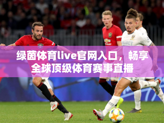 绿茵体育live官网入口，畅享全球顶级体育赛事直播