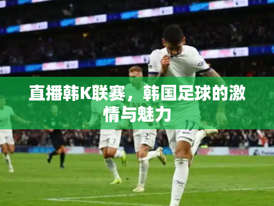 直播韩K联赛，韩国足球的激情与魅力