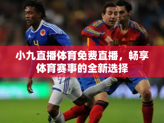 小九直播体育免费直播，畅享体育赛事的全新选择