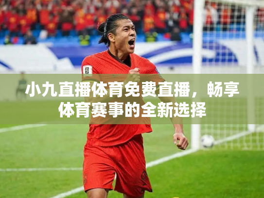 小九直播体育免费直播，畅享体育赛事的全新选择