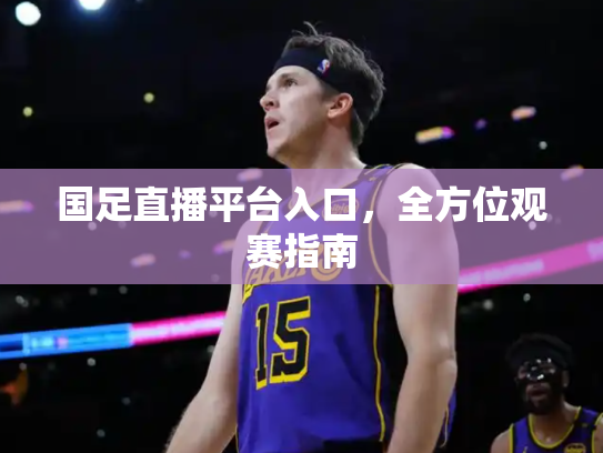 国足直播平台入口，全方位观赛指南
