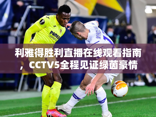 利雅得胜利直播在线观看指南，CCTV5全程见证绿茵豪情