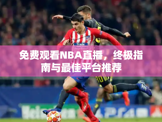 免费观看NBA直播，终极指南与最佳平台推荐