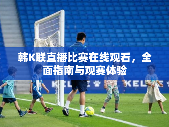 韩K联直播比赛在线观看，全面指南与观赛体验