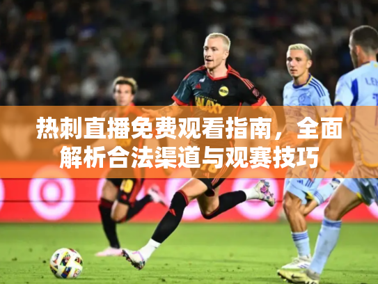 热刺直播免费观看指南，全面解析合法渠道与观赛技巧