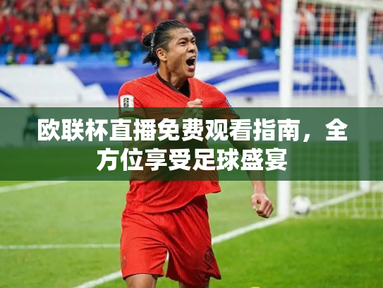欧联杯直播免费观看指南，全方位享受足球盛宴
