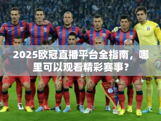 2025欧冠直播平台全指南，哪里可以观看精彩赛事？