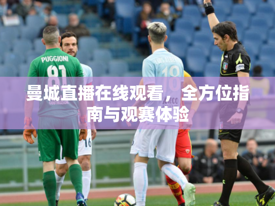 曼城直播在线观看，全方位指南与观赛体验